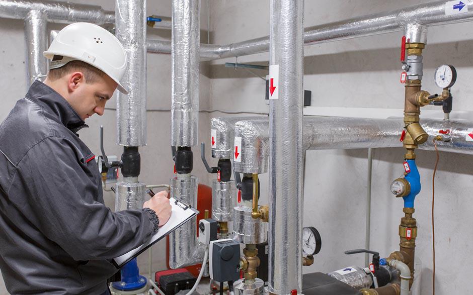 pose de chauffe-eau tarif Livry-Gargan